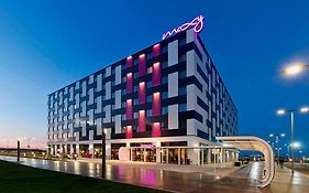 Moxy Vienna Airport